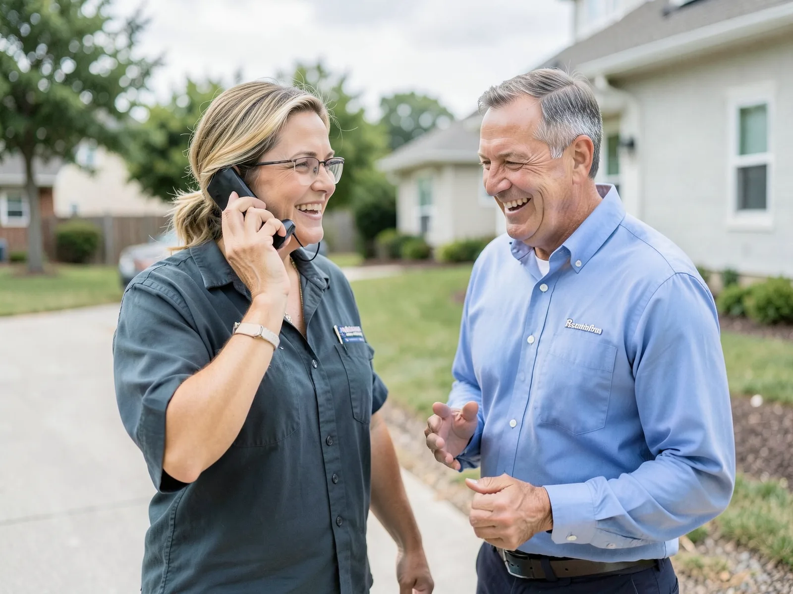 Frequently Asked Questions About Hidden Leak Restoration in Marathon, TX